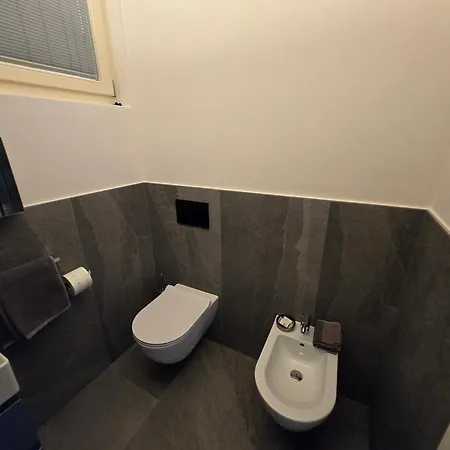 Sweet Piccolino Apartament