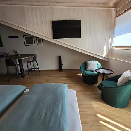 Sweet Piccolino Apartament Meran