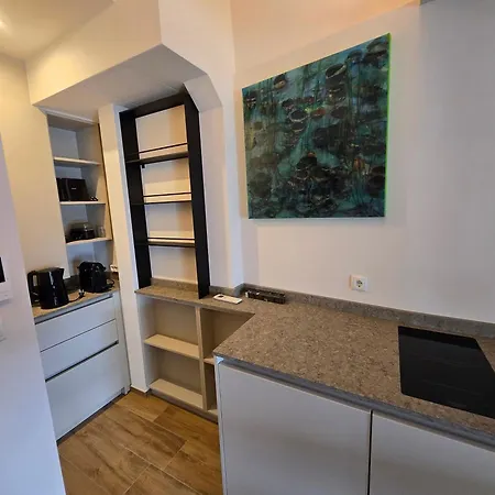 Apartment Sweet Piccolino