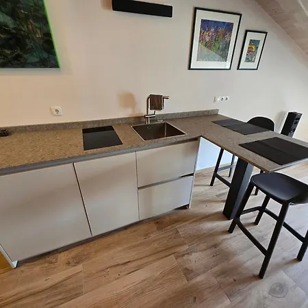 Sweet Piccolino Apartament