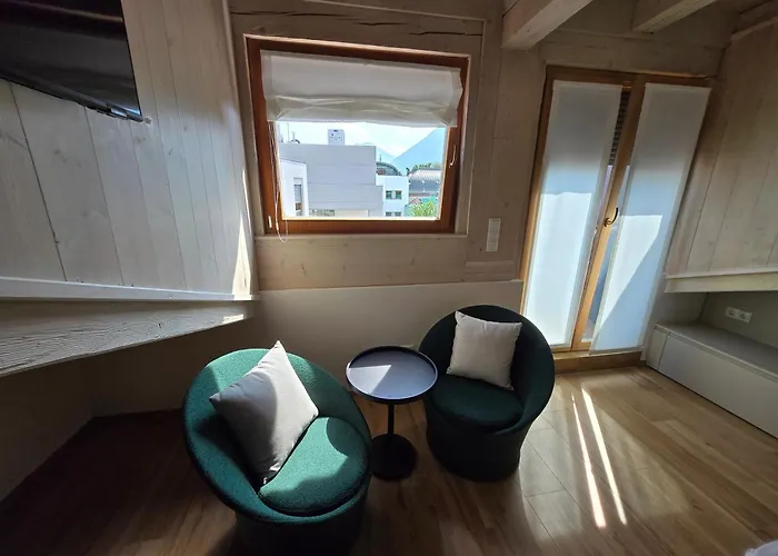 Daire Sweet Piccolino Merano