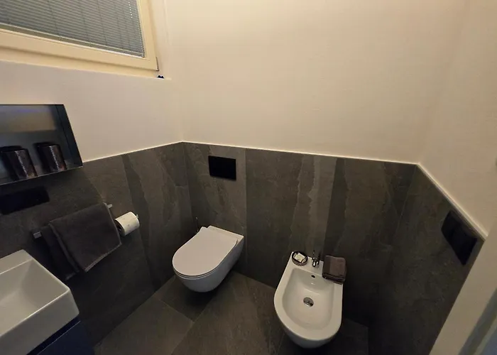 Sweet Piccolino Апартаменты