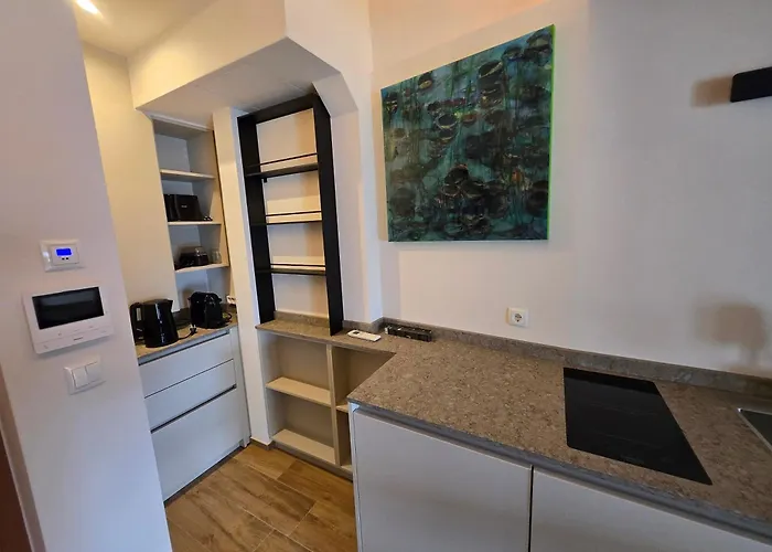 Апартаменти Sweet Piccolino