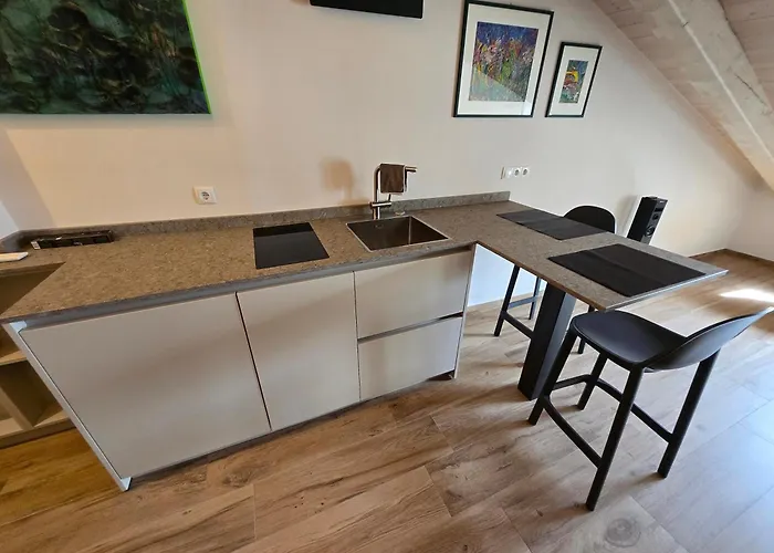 Sweet Piccolino Апартаменты